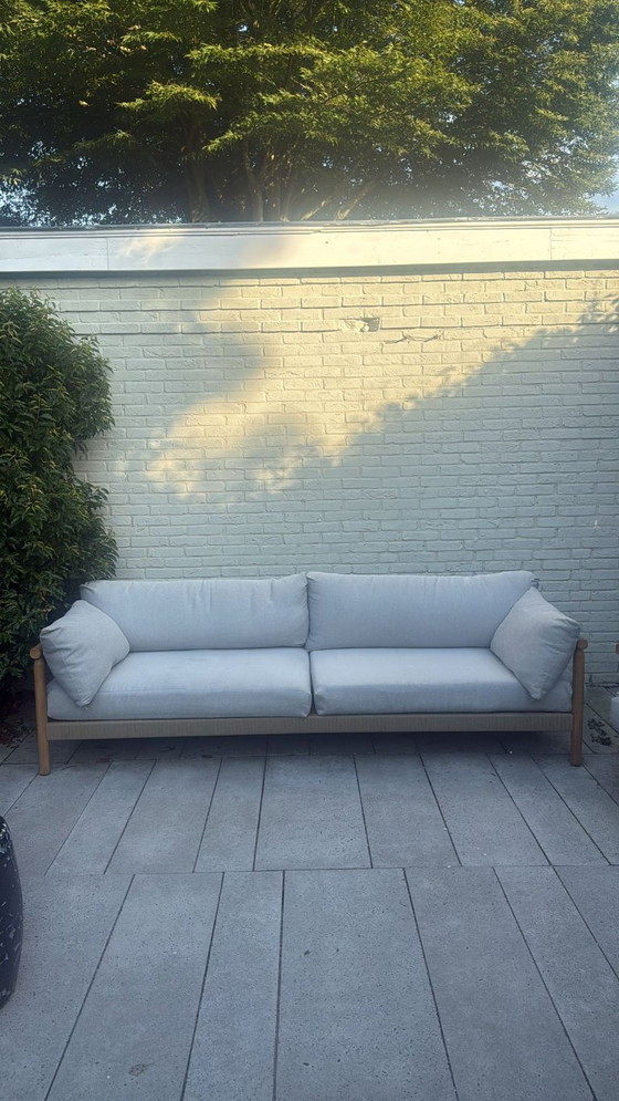 Image 1 of Panchine da giardino