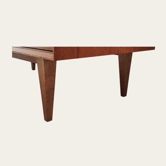 Image 1 of Mid - Century Highboard