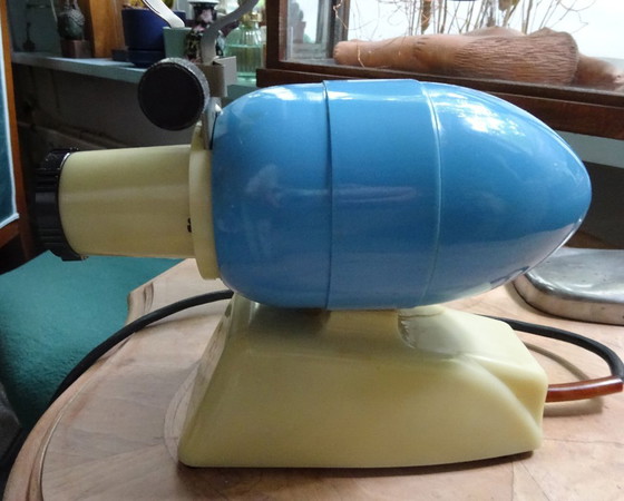 Proiettore vintage Kinga con film – Oggetti decorativi, Plastica (photo 5 of 44)