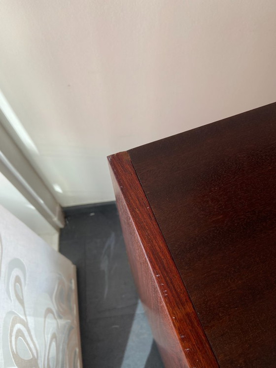 Image 1 of Libreria danese d'epoca in palissandro (impiallacciato)