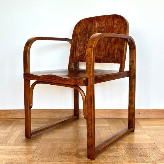 Image 1 of Tatra fauteuil, Tsjechoslowakije