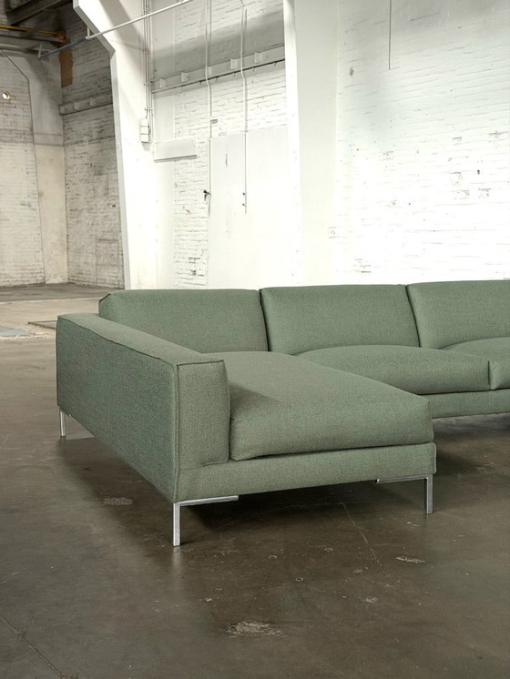 Image 1 of Design on Stock Aikon | Green