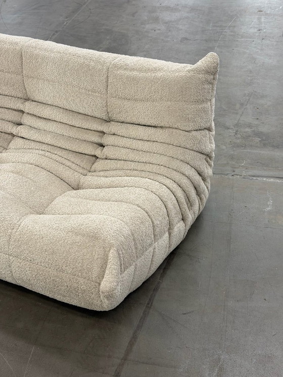 Image 1 of Línea Roseta de Togo | Bucle