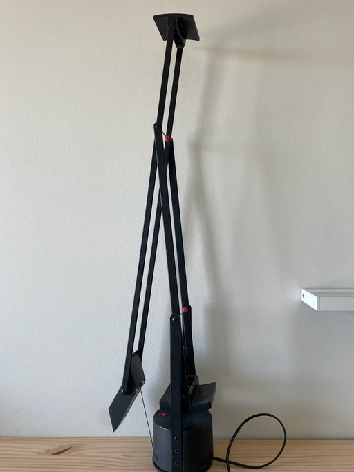 Artemide lamp