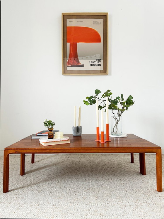 Image 1 of Paar Kai Kristiansen Couchtische Nr. 391