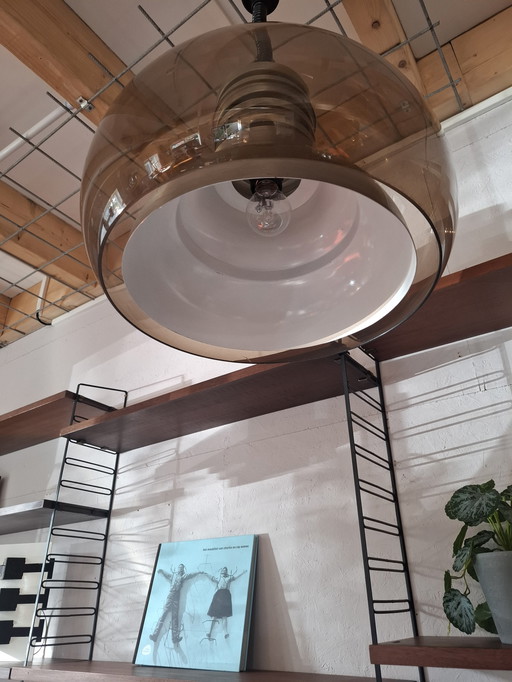 Vintage Herda ceiling lamp