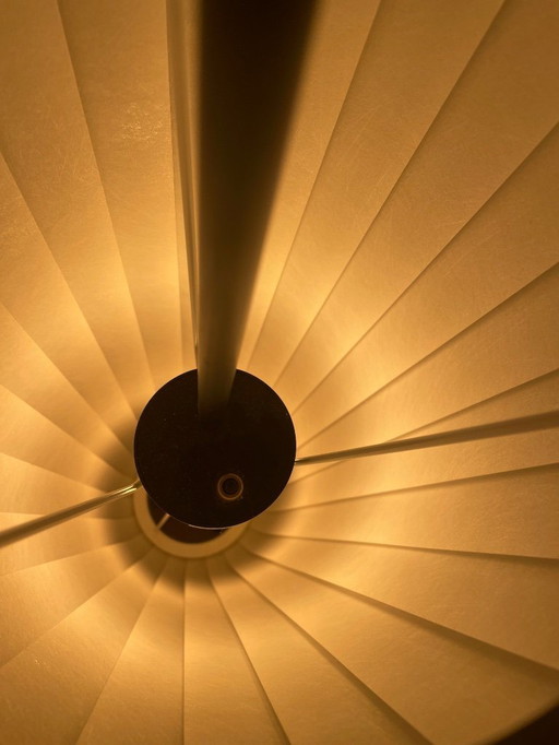 Tom Rossau TR37 Floor lamp white