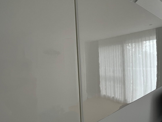 Image 1 of Parete attrezzata Sintesi Poliform