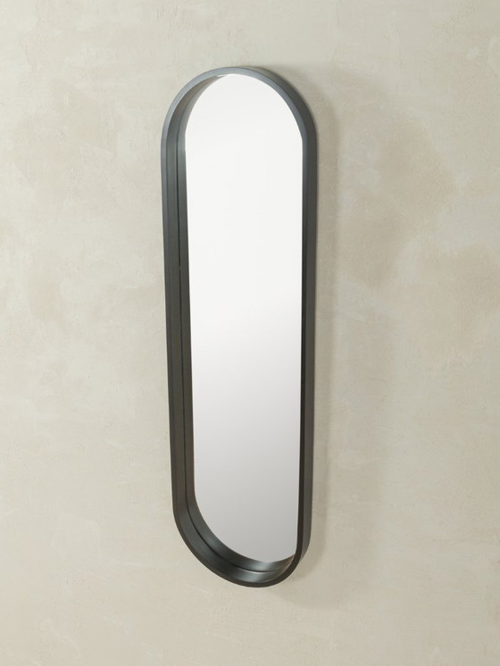 Image 1 of 1980s postmodern mirror, Vintage
