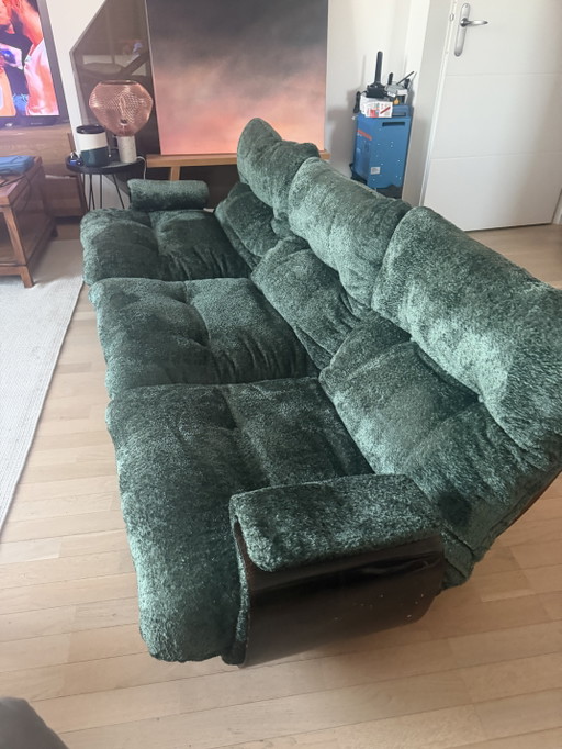 Ligne roset Marsala Canapé trois places