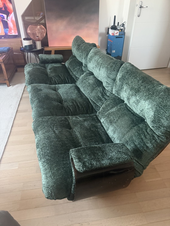 Image 1 of Ligne roset Marsala Canapé trois places