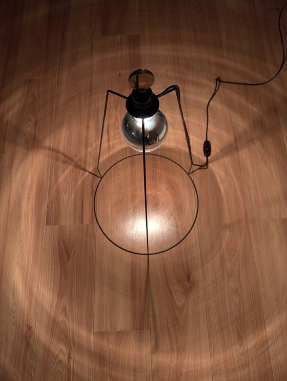 Image 1 of Ligne Roset “LAMP06” Lamp – Nathalie Dewez (2006)