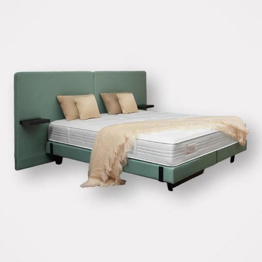Simmons New York Mattress – MEDIUM | Luxury Hotel Comfort