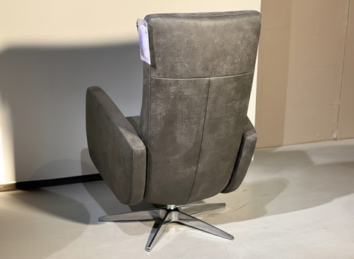Poltrona GLX007_25