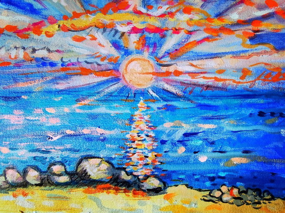 Image 1 of Volando un sueño