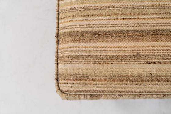 Image 1 of “Stella” daybed by Wilhelm Knoll (Germany, 1960s).