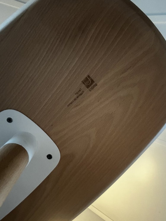 Image 1 of Sidetable Swivo by Umbra