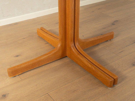 Image 1 of 1960s Dining Table, Karl Erik Ekselius, Vintage