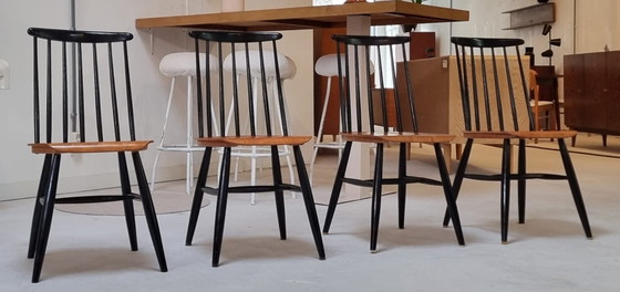 Image 1 of Sillas Tapiovaara