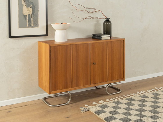 Image 1 of 1950s Dresser
