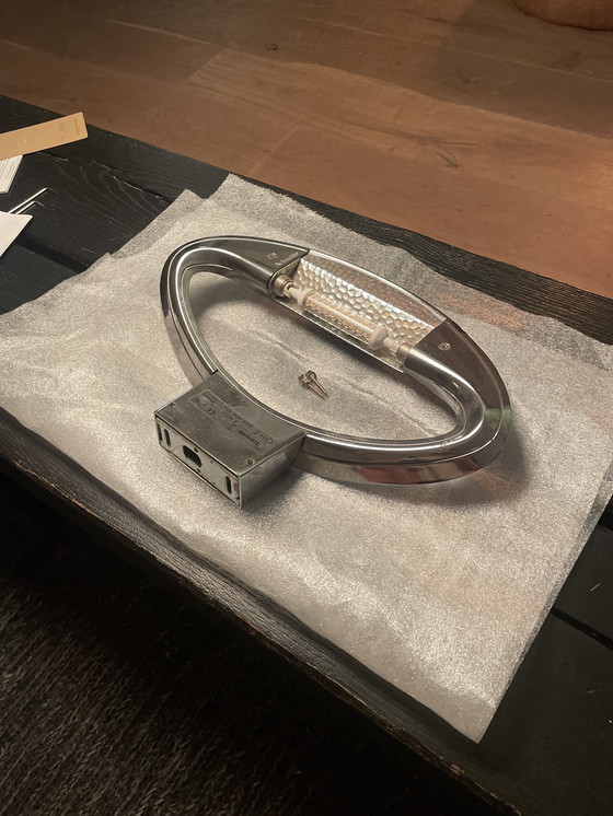 Image 1 of Lampada da parete Artimede Mesmeri