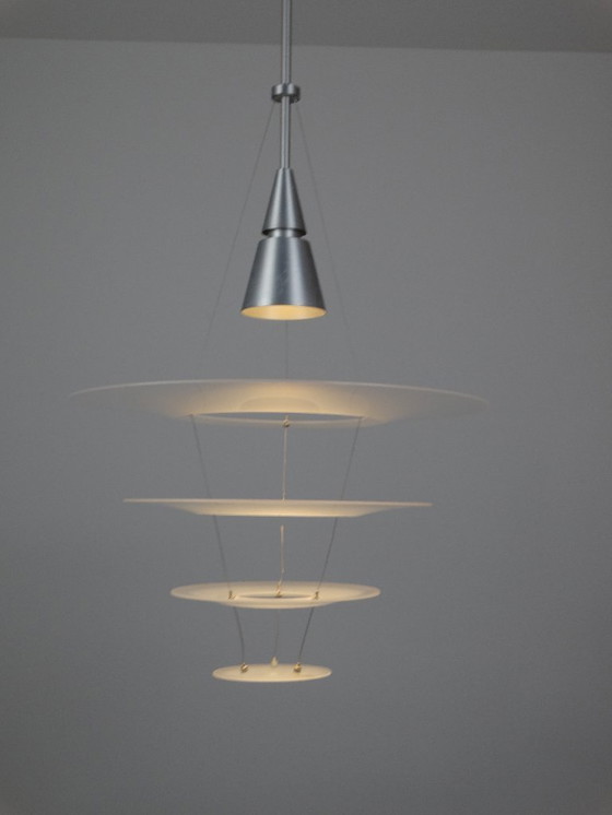 Image 1 of Louis Poulsen Enigma 425 pendant lamp