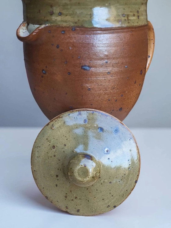 Teapot / coffee pot / cups P. Digan ( ) & J. Stedman ( ) – Kitchen accessories, Porcelain (photo 9 of 18)
