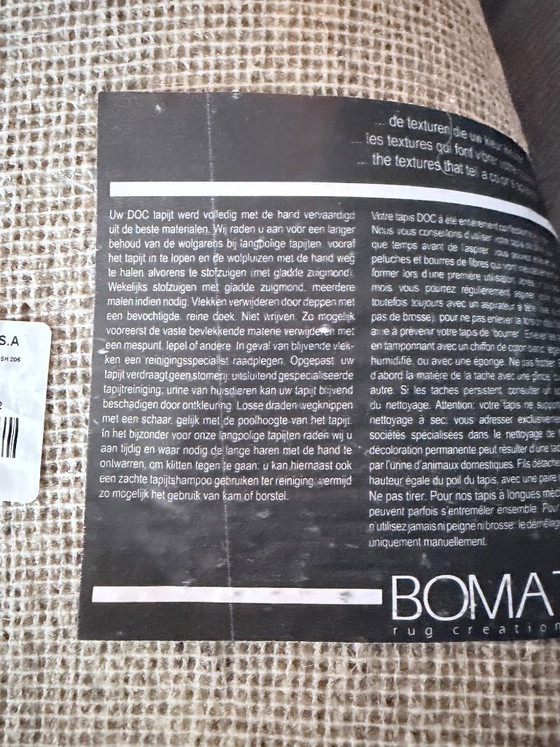 Tappeto Bomat – Tappeti, Wool (photo 6 of 7)
