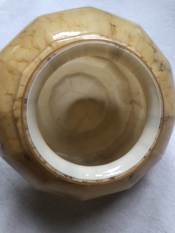 Image 1 of Suspension Art déco