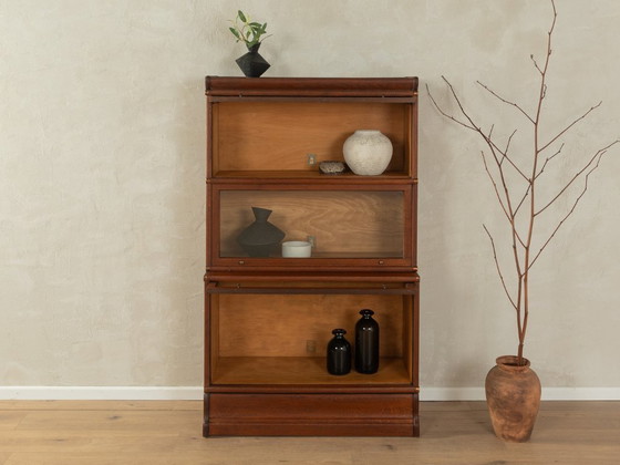 Image 1 of Vetrina del 1900, Unione Zeiss