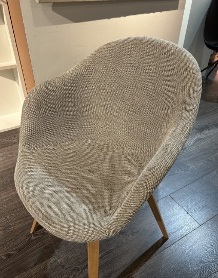 Boconcept - Hauge Dining Chair