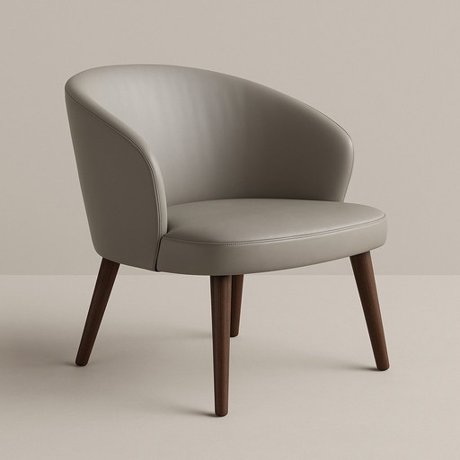 Salon Minotti Aston