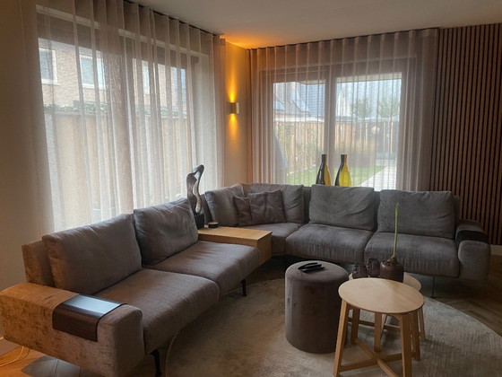 Image 1 of Passe Partout corner sofa Zico