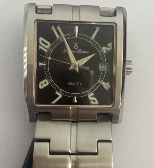Reloj de pulsera Pierre Bonnet