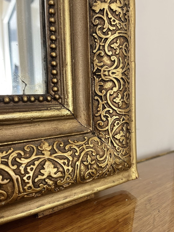 Image 1 of Espejo antiguo ‘Isolda’