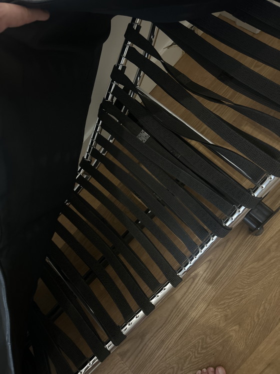 Image 1 of Bauhaus lounge stoel