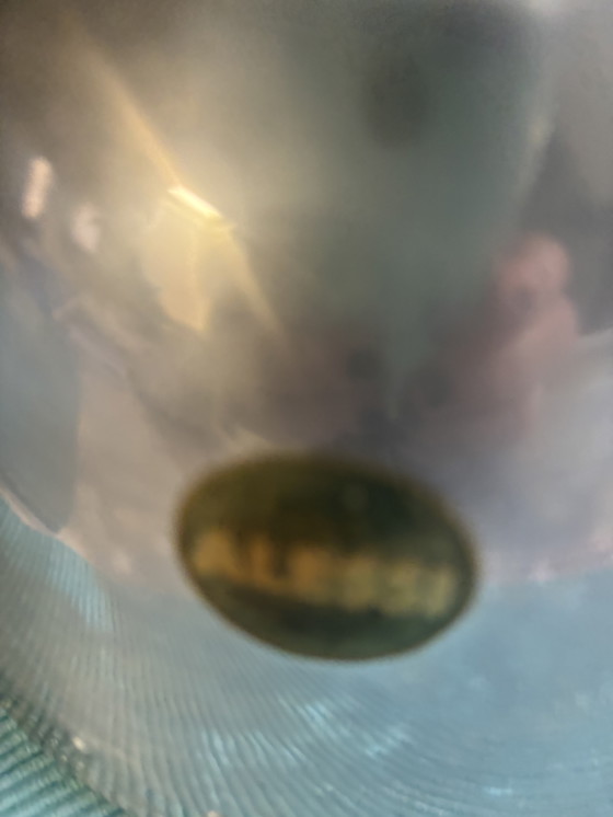 Image 1 of Hervidor de agua Alessi