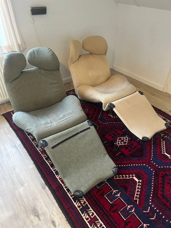 Image 1 of 2 Chaise longue Casina 111 Wink