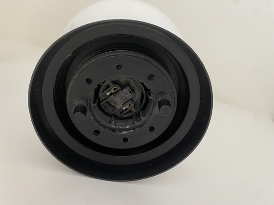 Image 1 of Vintage ceiling lamp - wall lamp - globe lamp, 1970s