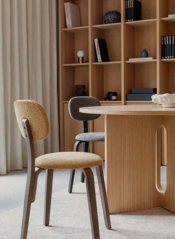 Image 1 of Audo Copenhagen Androgyne Dining Table