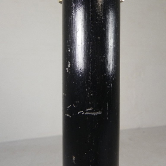 Image 1 of Großer, stehender Art-Deco-Kerzenständer, 1930er Jahre