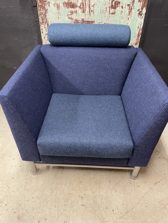 Image 1 of Ettore Sottsass per Knoll 