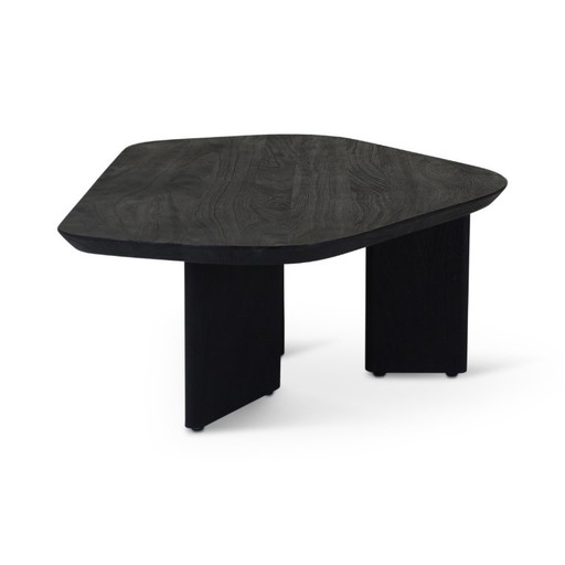 Table basse 130 Noir – salontafels, Wood (photo 2 of 5)