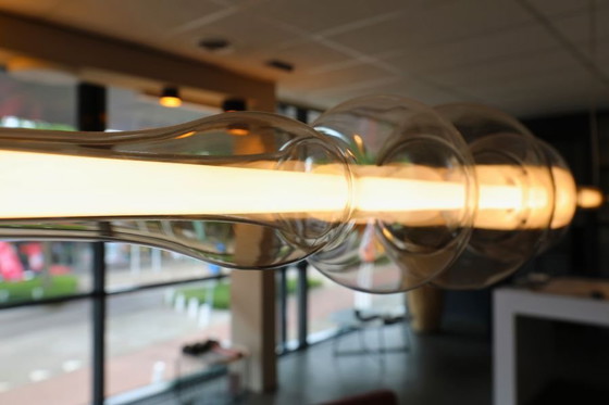 Image 1 of Cangini Frequency Hanglamp