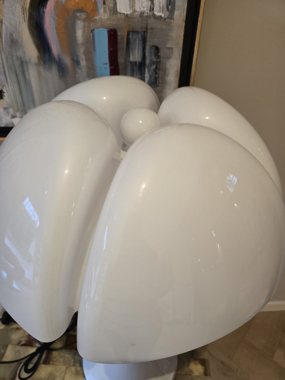 Image 1 of Martinelli LucePipistrello Stehleuchte Tischleuchte weiß