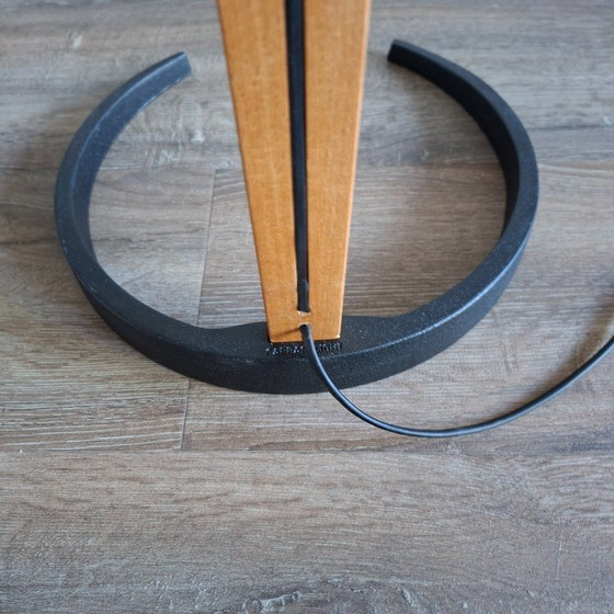 Image 1 of Caprani vintage floor lamp. 1970s