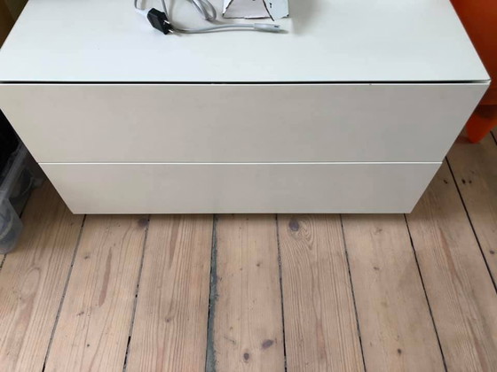 Image 1 of Mobili TV Pastoe (2 pezzi)