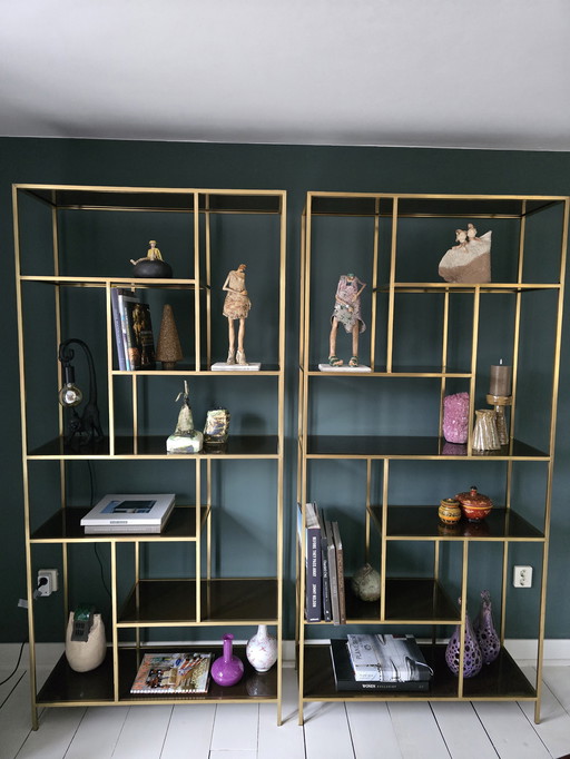 Versmissen Lloyd Wandschrank