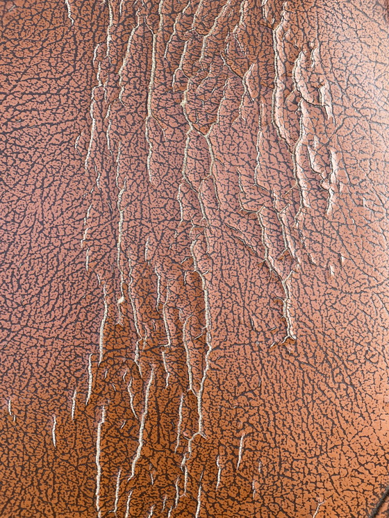 Image 1 of Originele Thonet design stoel - mét merklabel