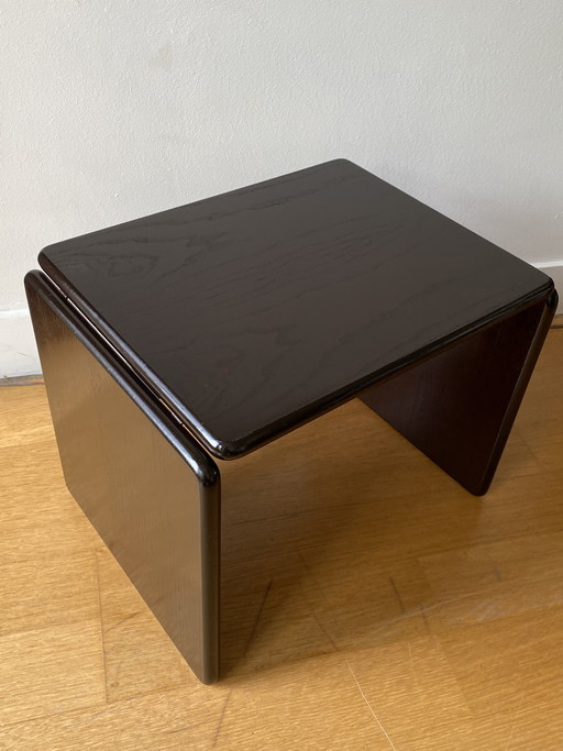 Bijzettafel Italiaans design 